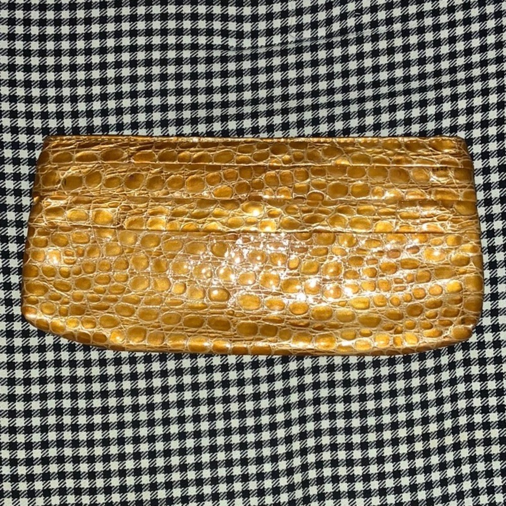 Lauren Merkin clutch